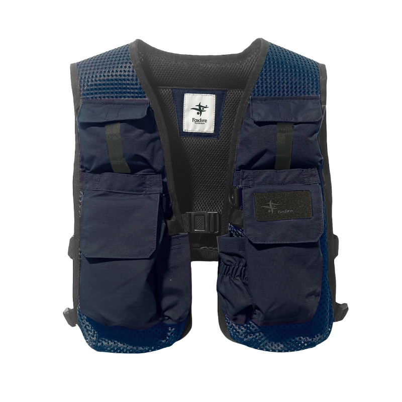 JストリームバラストメッシュVT 釣り ネイビー フリーサイズ ゲームベスト レジャー アウトドア ティムコ アクアビーチセール JストリームバラストメッシュVT 釣り ネイビー フリーサイズ ゲーム
