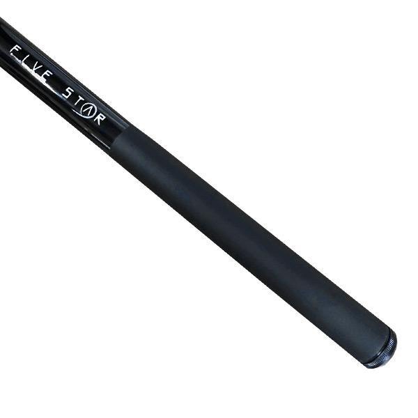 釣り竿 マルチフォース磯 1.5-540 釣り 万能磯竿 標準全長5.4m 継数6本 自重328g 仕舞寸法102cm フィッシング ロッド FIVE STAR
