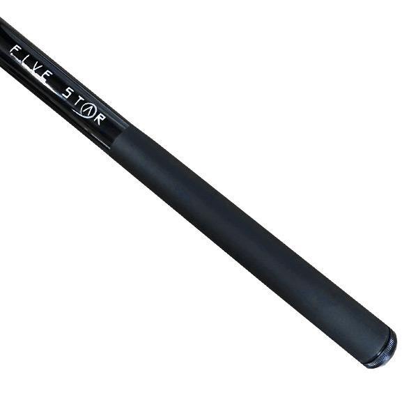 釣り竿 マルチフォース磯 2-450 釣り 万能磯竿 標準全長4.4m 継数5本 自重271g 仕舞寸法101cm フィッシング ロッド FIVE STAR アクアビーチセール