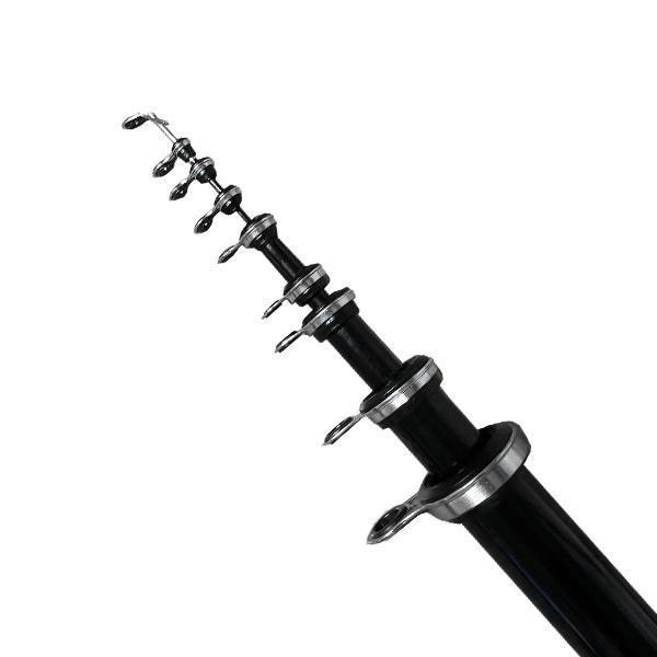 釣り竿 マルチフォース磯 3-540 釣り 遠投 遠投磯竿 標準全長5.4m 継数