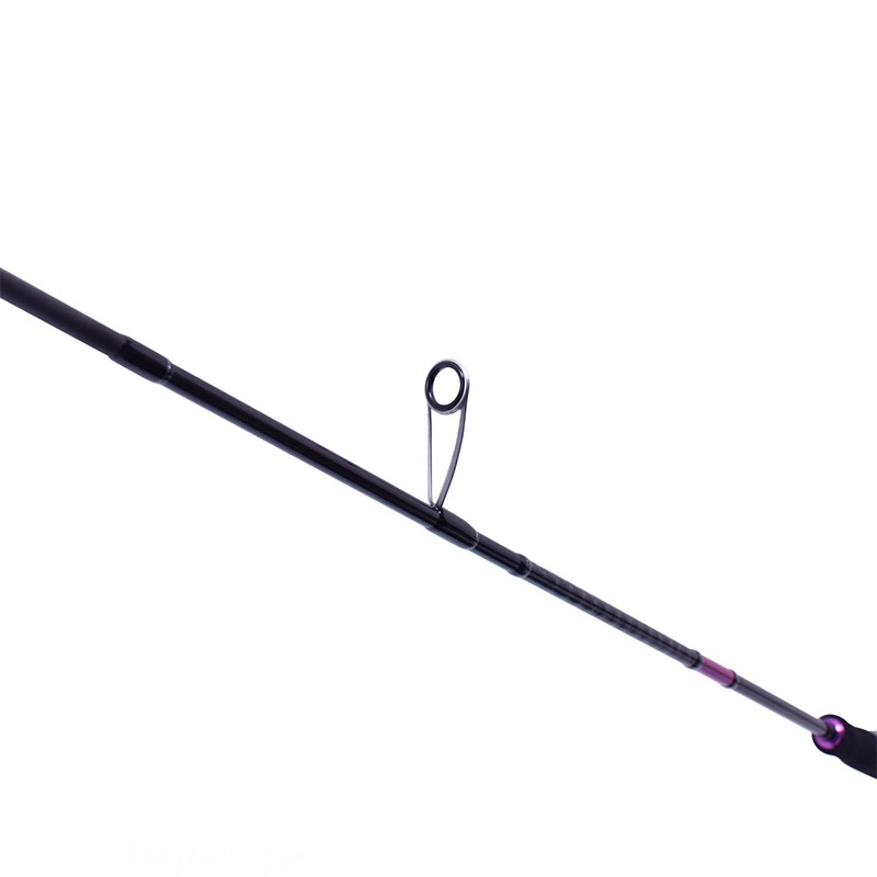 釣り竿 ネオフィールダー イカメタルスタイル オモリグ 釣り IM-S68ML-S 全長2.03m 仕舞105cm ロッド FIVE STAR アクアビーチセール