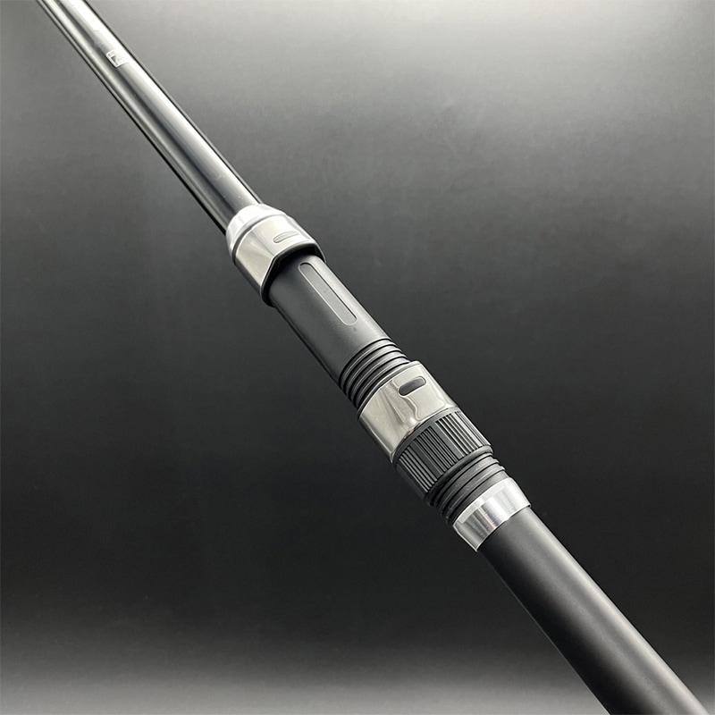 釣り竿 防波堤タチウオ 450 釣り 万能振出遠投磯竿 カーボン55%／グラス45% ロッド フィッシング PRO MARINE