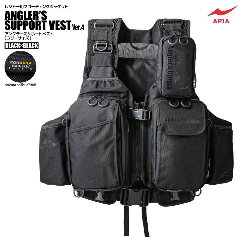 ライフジャケット グレー ウエストタイプ ライフジャケット メンズ TEN-80 テンエイティー ブロック | マリン