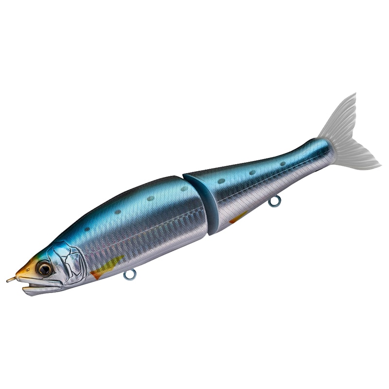 【ちくわ】ガンクラフト/アルスローダークマター ガンクラフト アルスロー ダークマター GBA4-760MH5 5本継 Gancraft