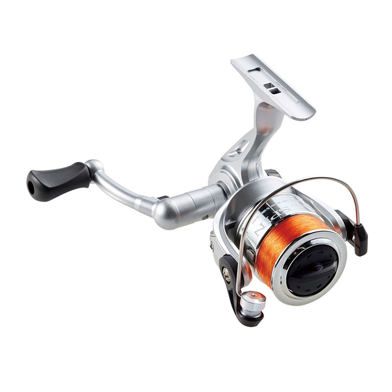 スピニングリール パルスピン 釣り PL600 ナイロン3号-100m付 フィッシング PRO MARINE ※カラーは選べません