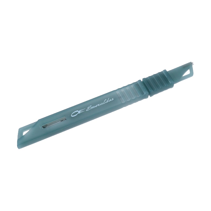 ダイワ エメラルダス イカシメスティック 130C 釣り イカ締め エギング ブレード スクイッド DAIWA