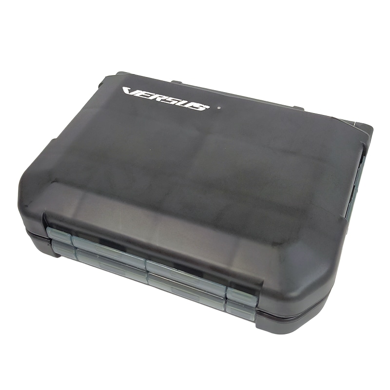 メイホウ 小物ケース VS-388DD 釣り プレミアムアキオクンシリーズ