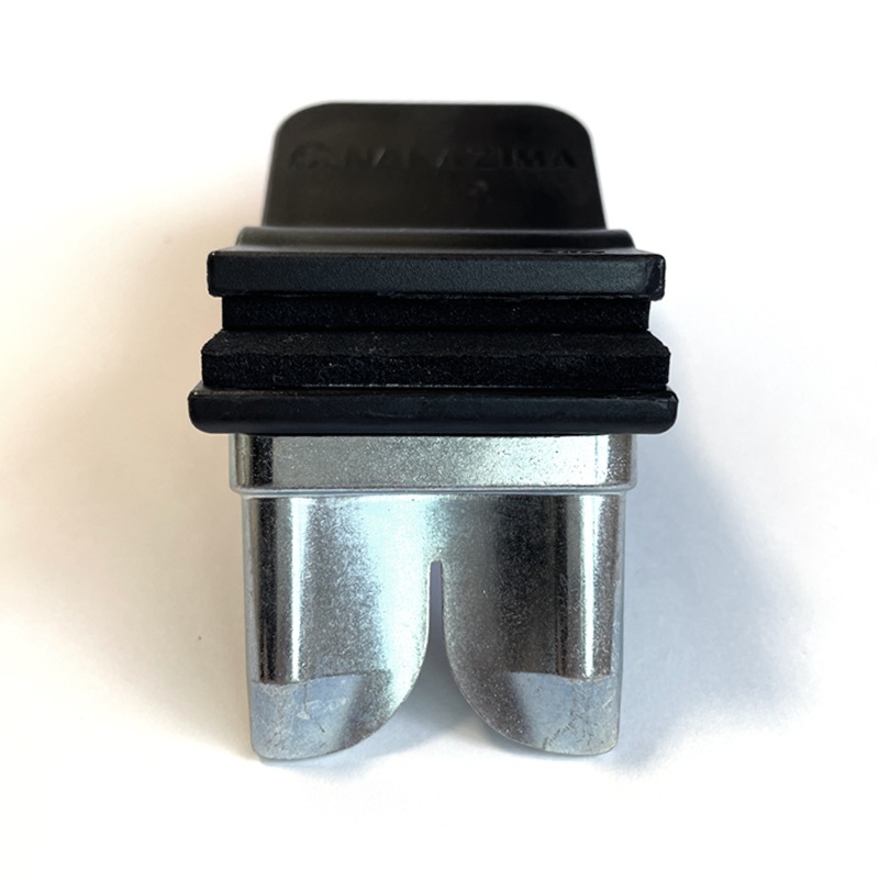 ワカサギぷっちん METAL2 釣り 一体型アーム マグネット付き ワカサギ釣り フィッシング NAKAZIMA