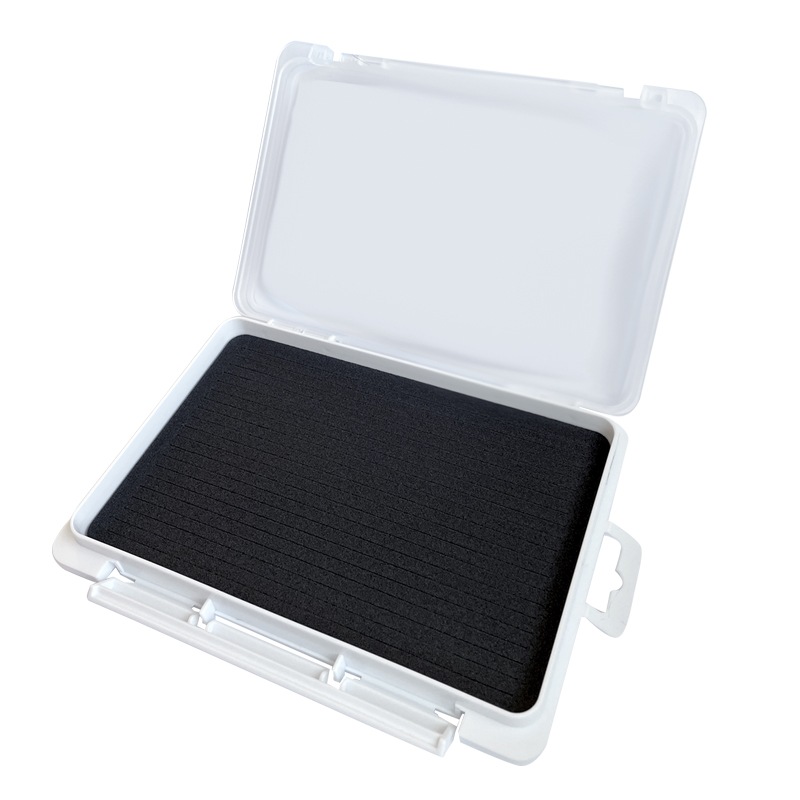 メイホウ ライトゲームスリット3010 ワームケース 釣り 205x145x20mm MEIHO アクアビーチセール