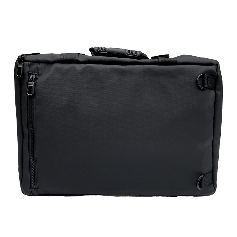 3WAYリュック ブラック 釣り FJ-D736 W31×H44×D17cm リュックサック バックパック アウトドア ビジネス ファインジャパン