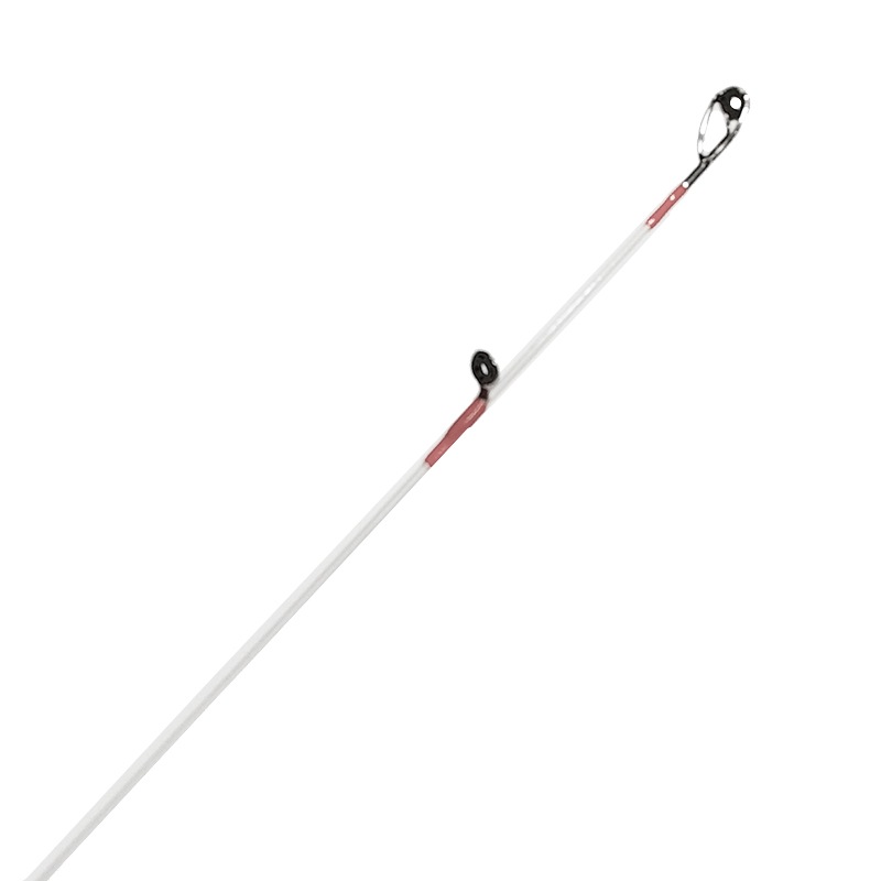 釣り竿 エギングロッド S.Q エスキュー 66ML TipRun エギング エントリーモデル 適合エギ20g~60g 標準全長 1.98m 2本継 FIVE STAR