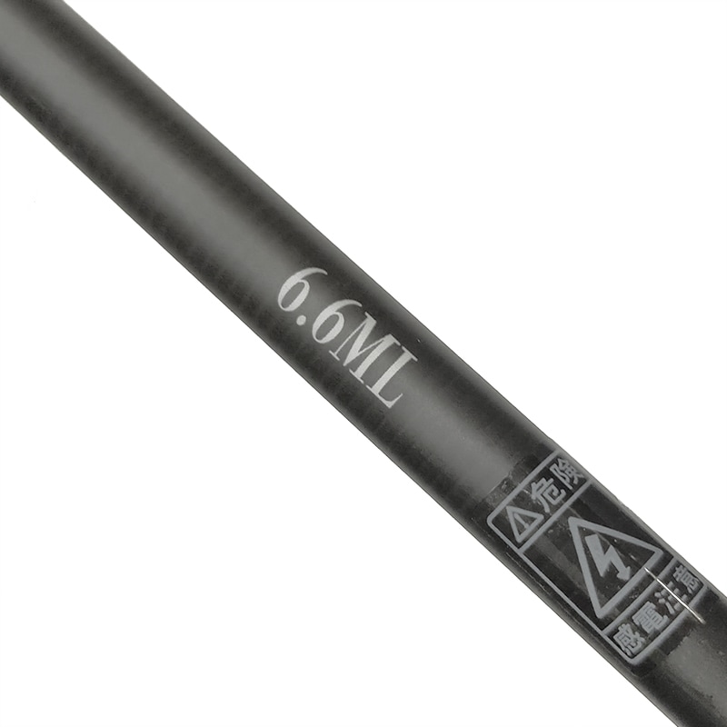 釣り竿 エギングロッド S.Q エスキュー 66ML TipRun エギング エントリーモデル 適合エギ20g~60g 標準全長 1.98m 2本継 FIVE STAR