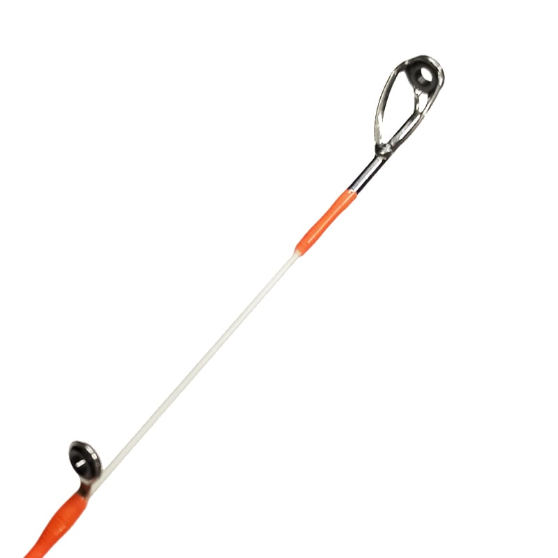 釣り竿 エギングロッド S.Q エスキュー 66L TipRun エギング エントリーモデル 適合エギ15g～50g 標準全長 1.98m 2本継 FIVE STAR