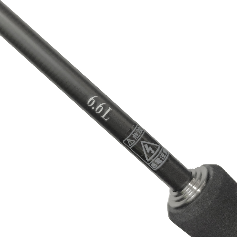 釣り竿 エギングロッド S.Q エスキュー 66L TipRun エギング