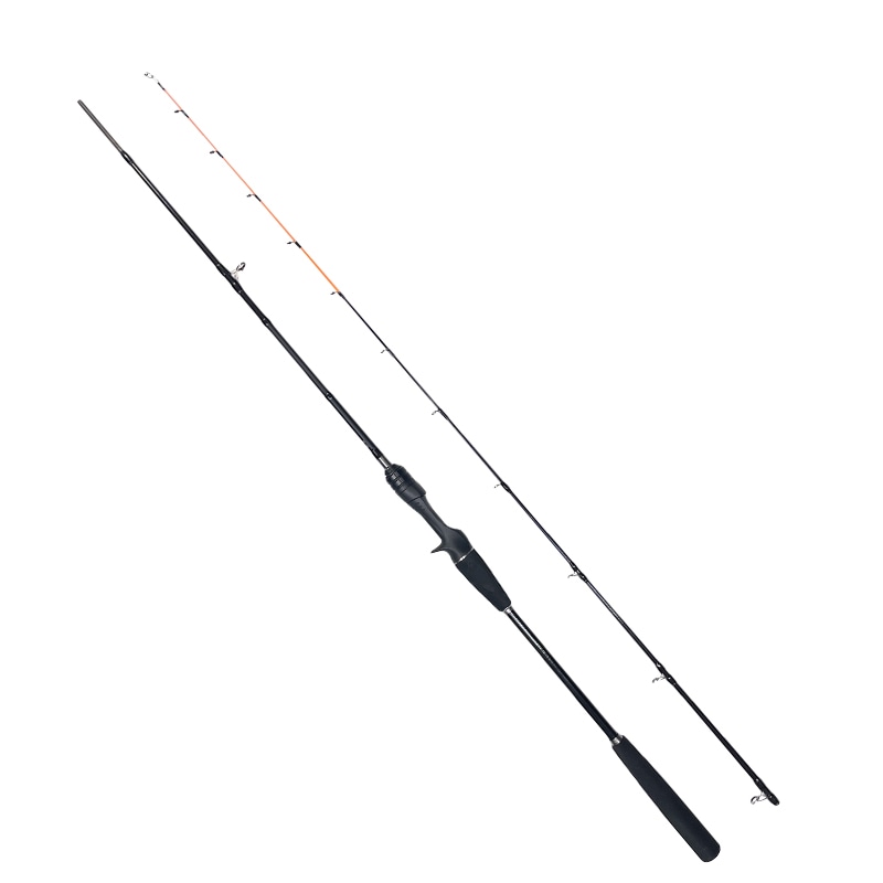 釣り竿 ネザライトタイラバ 662M ベイトモデル 全長約1.98m タイラバ用 ロッド カーボン99％ 2本継 アジ メバル カサゴ フィッシング プロマリン