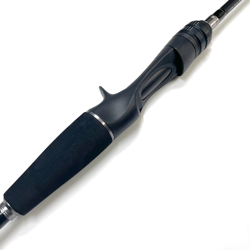 釣り竿 ネザライトタイラバ 662M ベイトモデル 全長約1.98m タイラバ用 ロッド カーボン99％ 2本継 アジ メバル カサゴ フィッシング プロマリン