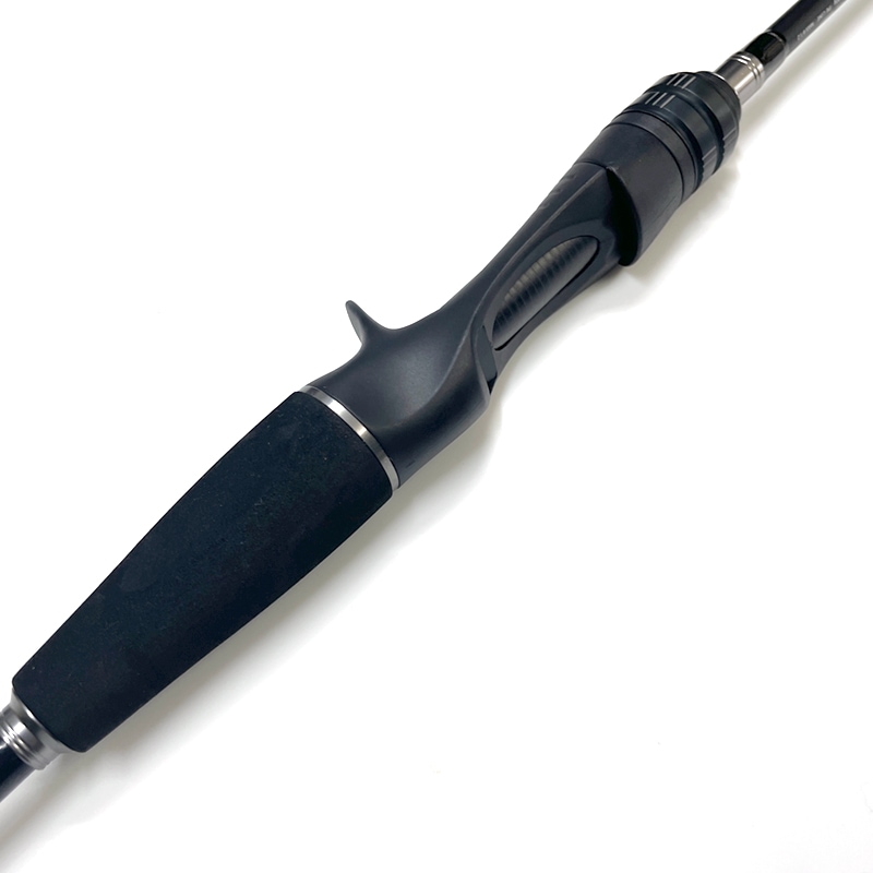 釣り竿 ネザライトタイラバ 662M ベイトモデル 全長約1.98m タイラバ用