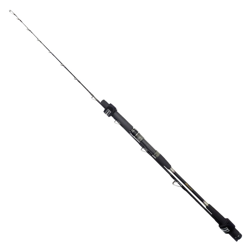 釣り竿 ロッド 無限 ピュア船 Light limited 180 船竿 標準全長 181.5cm 80-150号 釣り フィッシング ゴクスペ