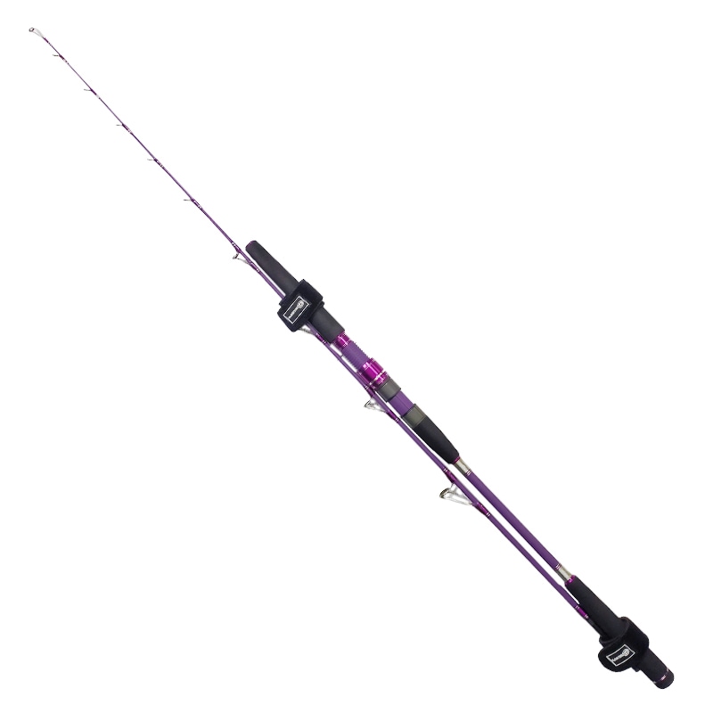 釣り竿 ロッド 無限 ピュア船 Light limited 165 船竿 標準全長 166cm