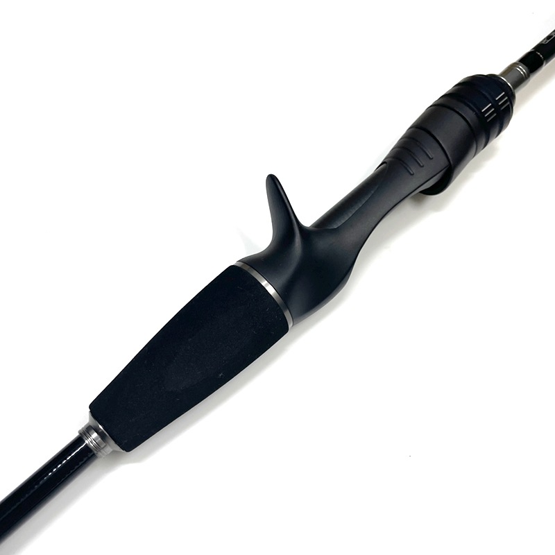 釣り竿 ネザライト イカメタル 602M ベイトモデル 全長約1.80m ロッド カーボン 99％ 2本継 ケンサキイカ ヤリイカ スルメイカ フィッシング プロマリン