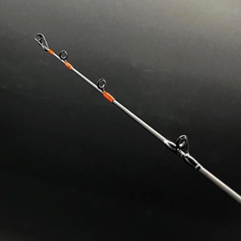 釣り竿 剛掌テトラ 120MH 全長1.20m 錘負荷8～35号 穴釣り 際釣り