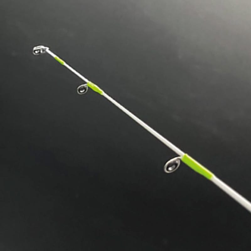 釣り竿 べろべろあじ 63UL 全長1.89m アジング用 ロッド 2本継 適合ルアー0.5～7g 適合ライン2～6LB カーボン99％ マダイ 根魚 プロマリン