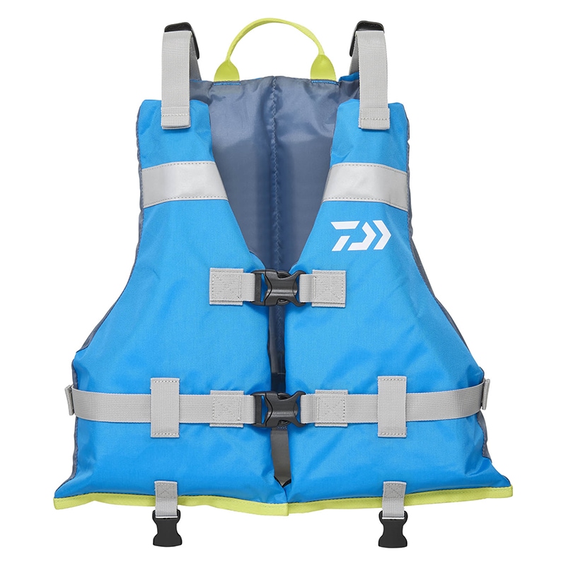 ダイワ 子供用 ライフジャケット チャイルドフロートベスト DF-3925