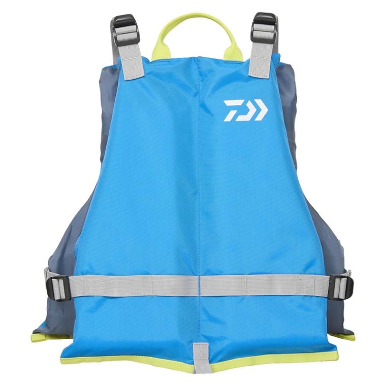 ダイワ 子供用 ライフジャケット チャイルドフロートベスト DF-3925 キッズ 日本小型船舶検査機構  JCI  承認モデル こども用 救命胴衣 フローティングベスト