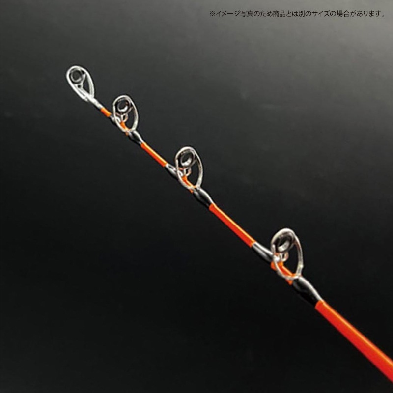 釣り竿 ネザライト タコエギ ロッド MH-180 全長 1.80m 錘負荷 MAX80号