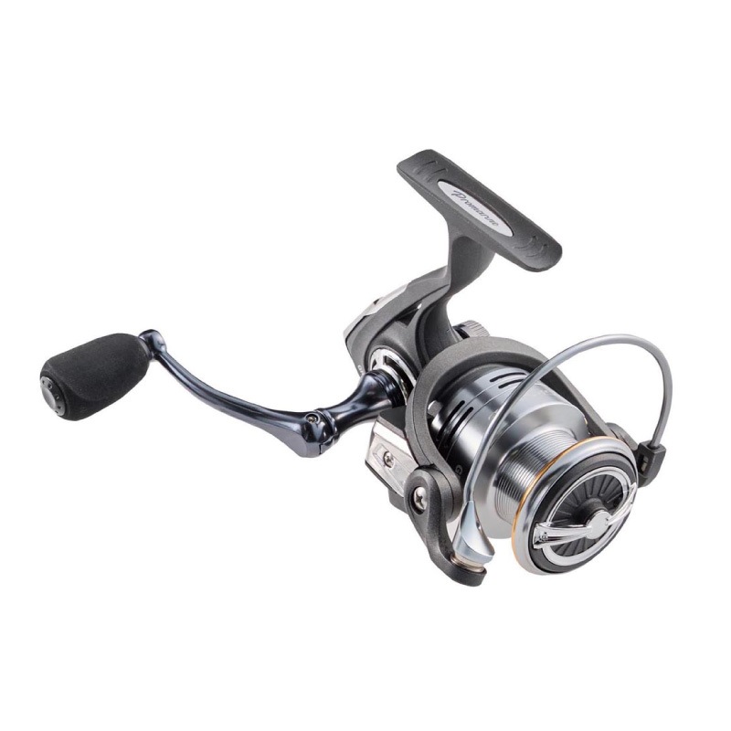 グルーヴ GRV4000 スピニングリール 釣り 糸なし 箱入 4号 150M