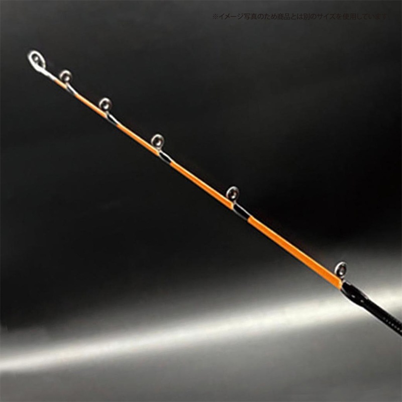 釣り竿 ネザライト カレイ MH-180 船 カレイ ロッド 錘負荷20-50号 両