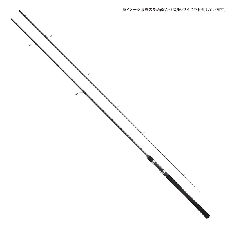 釣り竿 スタートルアーロッド 80 ソルトウォーター ショアゲーム ロッド スピニングモデル ルアー オールラウンド エントリーロッド PRO MARINE プロマリン