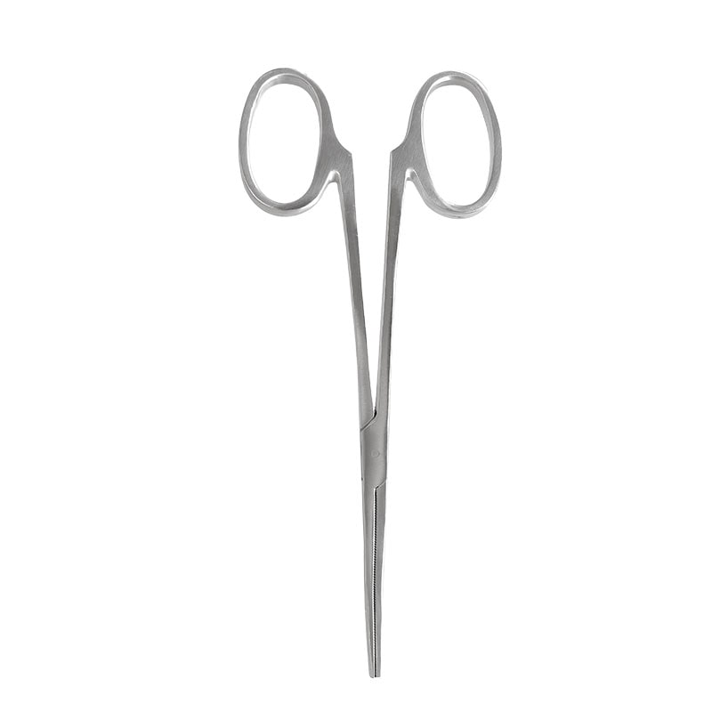 コブラフォーセップ 墨抜き 釣り ナカジマ イカスミ取り 3Dフォルム 視認性抜群 大剣サイズ対応 全長230mm ロングノーズ 墨袋キャッチ エギング  ケンサキイカ ヤリイカ ステンレス 錆びにくい 釣具 NAKAJIMA 