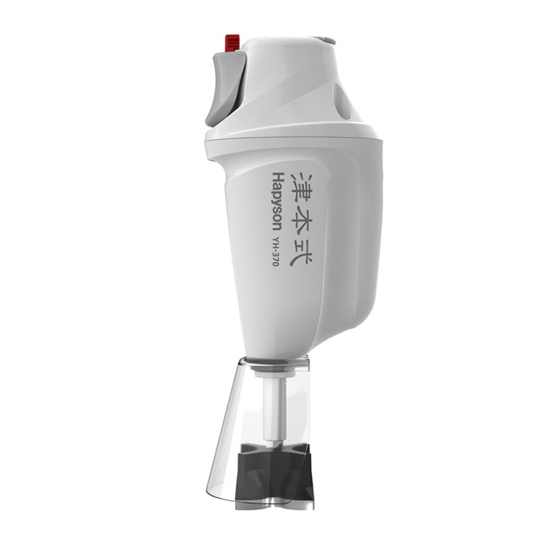 充電式ウロコ取り器 包丁研ぎ機能搭載 津本式 × ハピソン YH-370 釣り