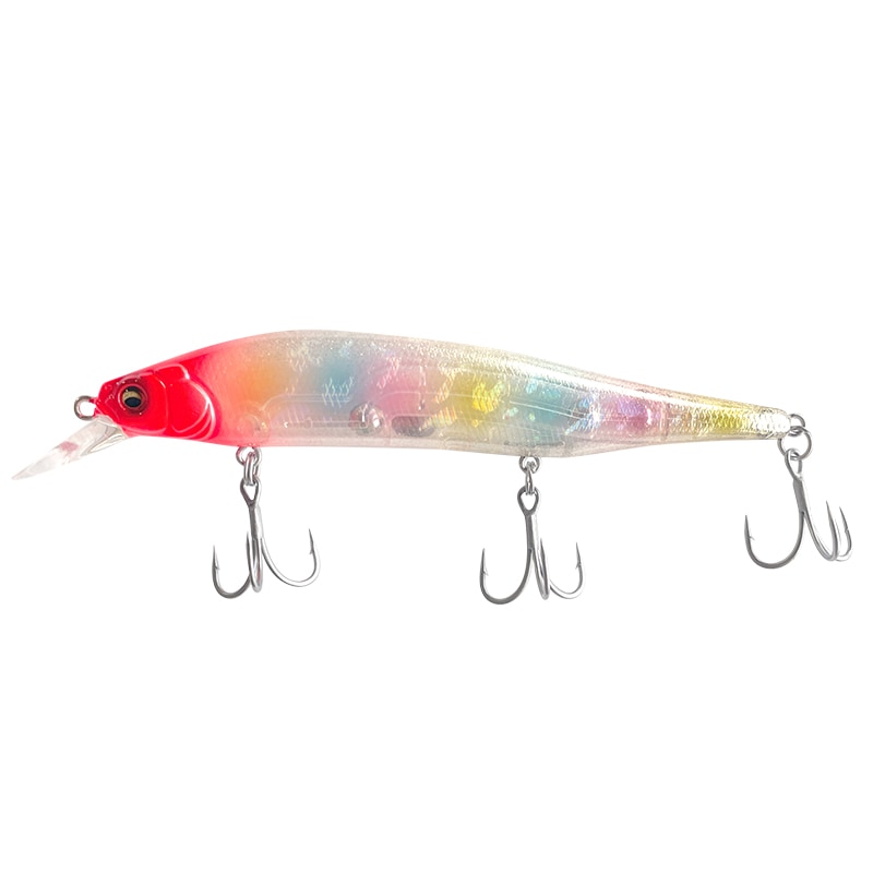 メガバス X-80 マグナム シンキング ミノー 115mm 18g ＃29 GLX CANDY