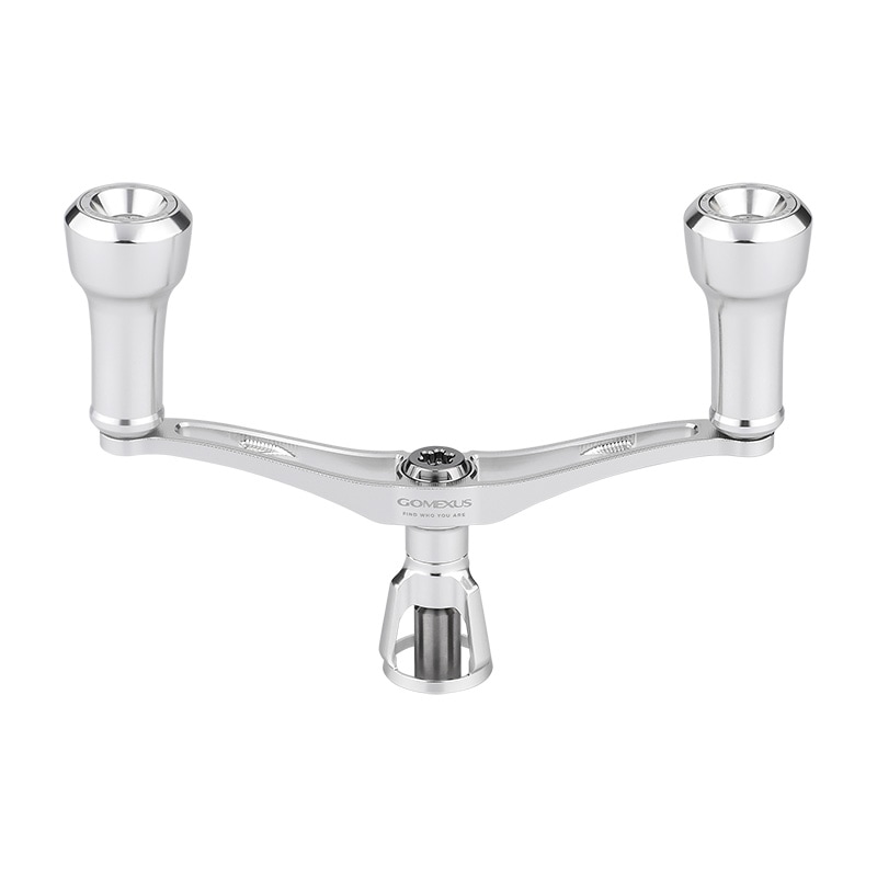 ゴメクサス エギング ダブルハンドル 超軽量 29g Air Sense 98
