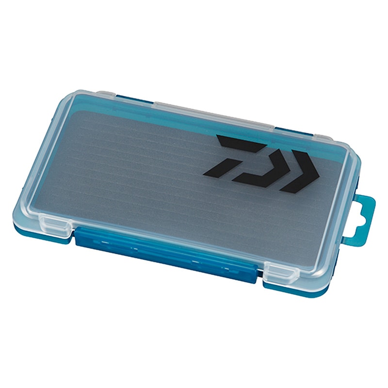 ダイワ ジョイントケース 175 TYPEDグリーン スリット仕様 釣り DAIWA