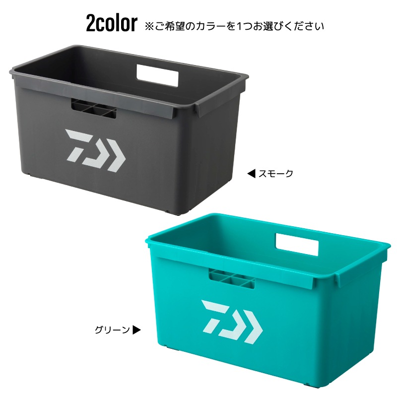 ダイワ TBストッカートレイ エギ収納ケース イカメタル 収納ボックス