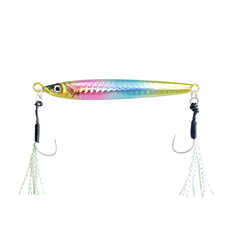 スピードサーディン ジグ 30g 瞬鰯SSジグ 釣り メタルジグ ショアキャステイング 堤防 磯 青物 フィッシング イッセイ issei 海太郎