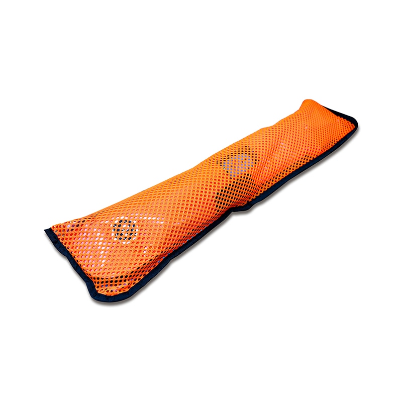 ライフジャケット 桜マーク付 自動膨張式 BSP-6120RS オレンジ 腰巻き式 作業用 漁労用 小型船舶用 救命胴衣 国土交通省型式承認品 高階救命器具 タイプA 防汚