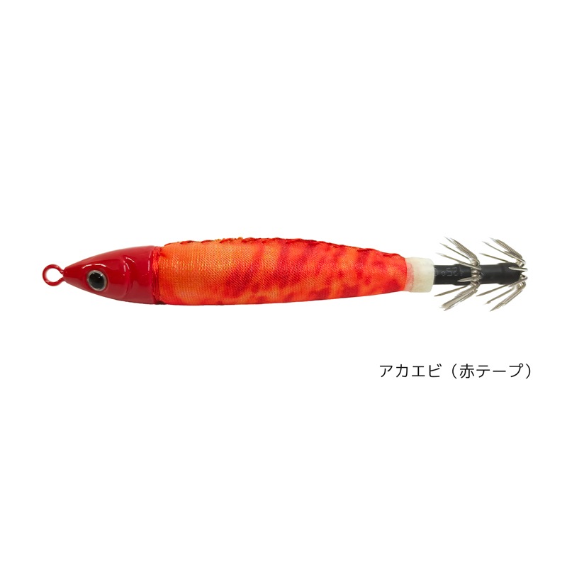 鉛スッテ 30号 イカメタル専用 イカ釣り 釣り KMY-1575｜アクアビーチ本店