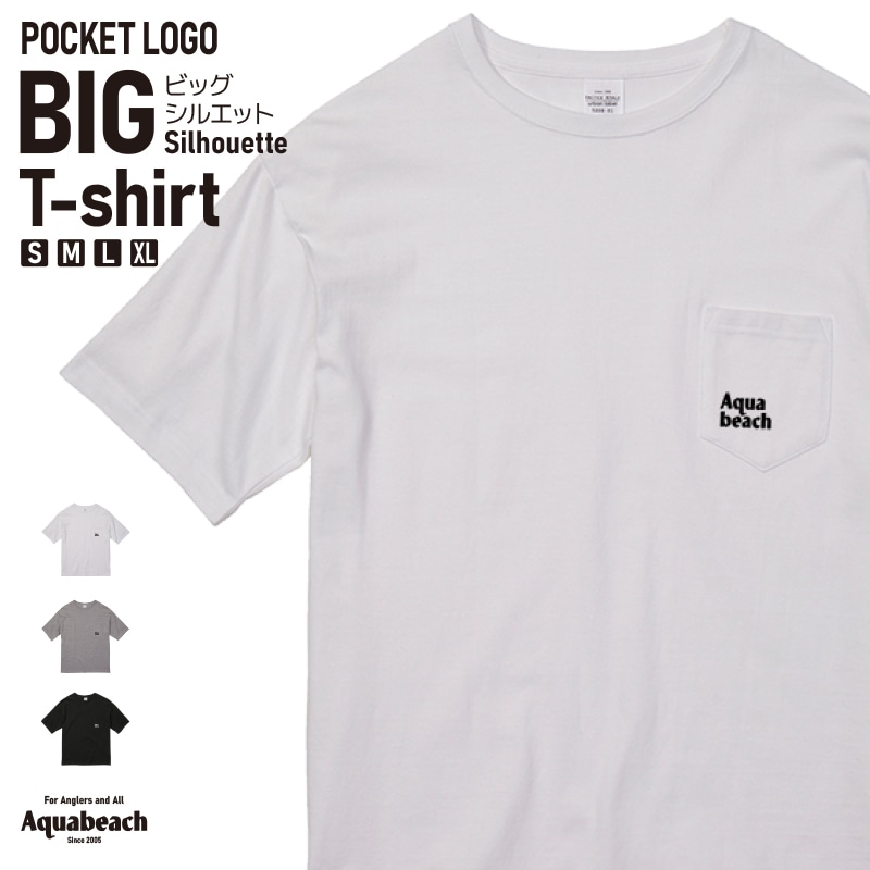 Aqua Timez ビッグTシャツ Aqua Timez 20th Thanksgiving Live キービジュアル BIG Tシャツ