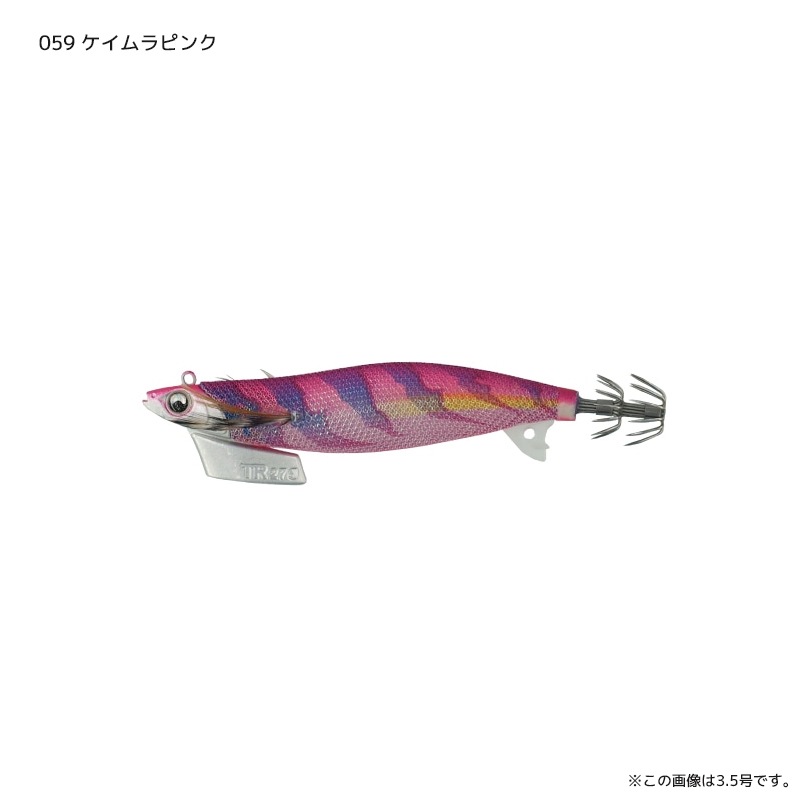 ひ*ろ様 ヤマシタ エギ王 TR 3.0号 21g ティップラン エギング　 ６ YAMASHITA ヤマシタ エギ王 TR 3.0号 21g ティップラン エギング