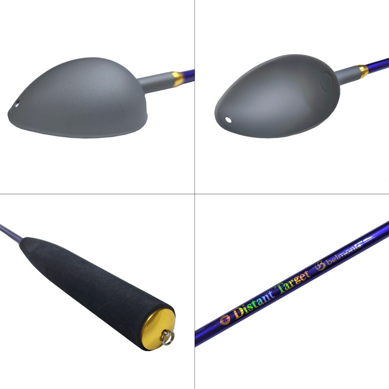 コマセ杓 ディスタントターゲット 850 MR-244 L-850 ベルモント 超遠投