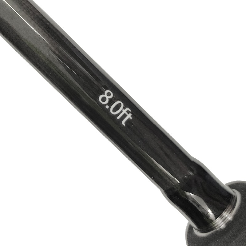 釣り竿 エギングロッド S.Q エスキュー 80M エギング エントリーモデル 適合エギ2号～3.5号 標準全長2.44m 2本継 FIVE STAR