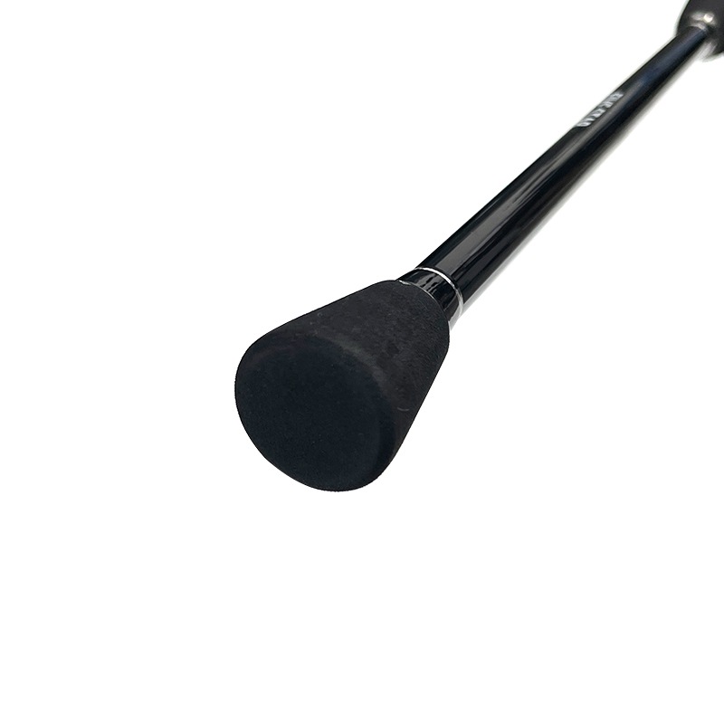 釣り竿 オフショアカワハギ 180MH ロッド カーボン80% グラス20% 全長1.80m 2本継 鉛負荷10号~40号 船竿 フィッシング FIVE STAR