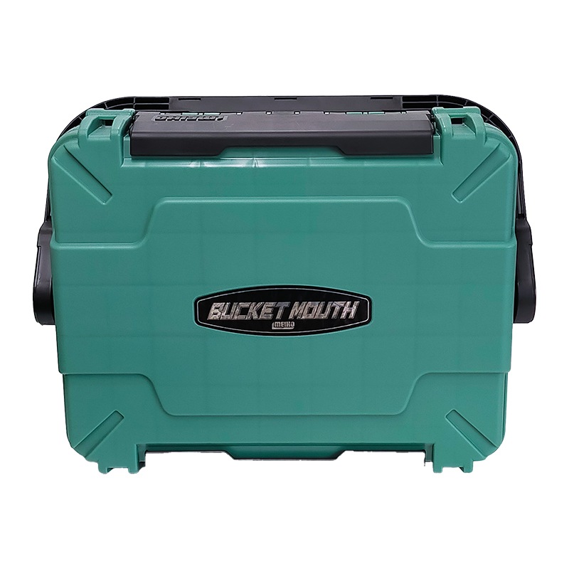 メイホウ バケットマウス BM-7000 グリーン 明邦化学工業 MEIHO 475 