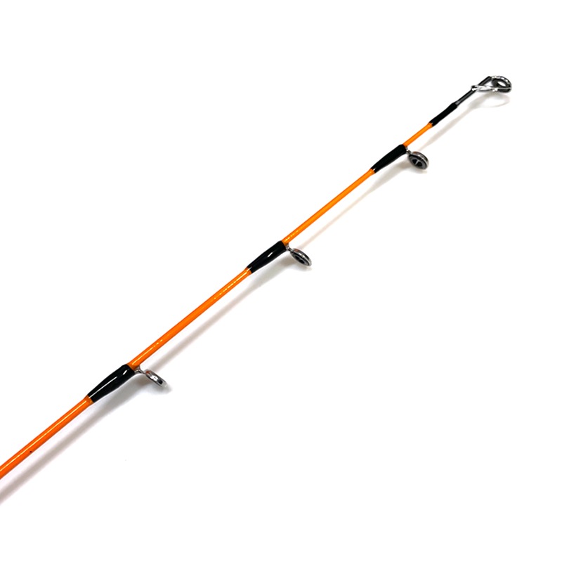 釣り竿 ネザライト イカメタル 662M ベイトモデル 全長約1.98m ロッド カーボン99％ 2本継 ケンサキイカ ヤリイカ スルメイカ フィッシング プロマリン