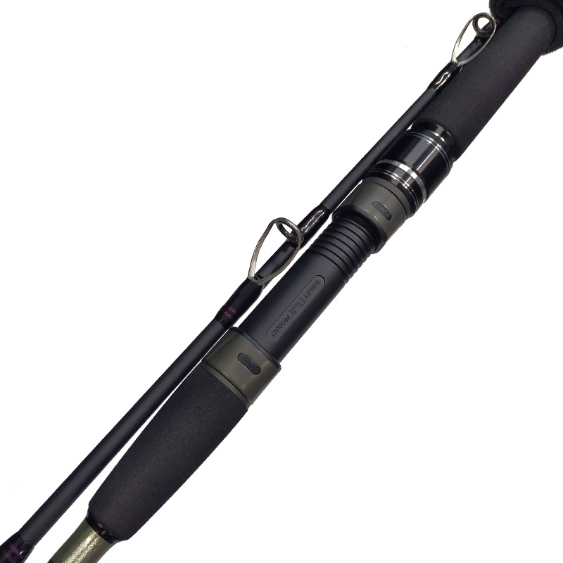 釣り竿 ロッド 無限 ピュア船 Light limited 180 船竿 標準全長 181.5cm 80-150号 釣り フィッシング ゴクスペ