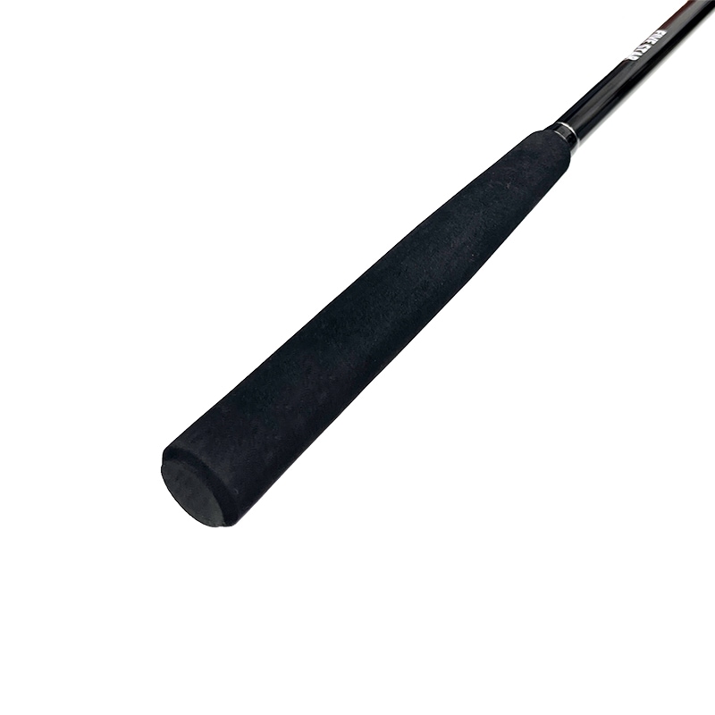 釣り竿 オフショア船タコ 180H カーボン92％ グラス8％ 全長1.80m 2本